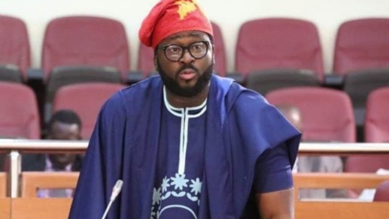 Nollywood Supports Desmond Elliot Against Coronavirus