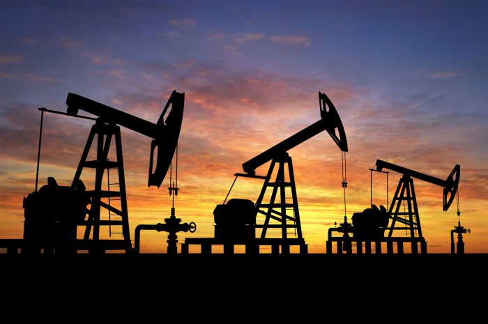 Oil Prices Fall To $31 In Wake Of Saudi Price War