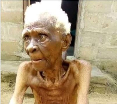 Oldest Woman In Rivers, Itubo Itari Dies At 160 Years