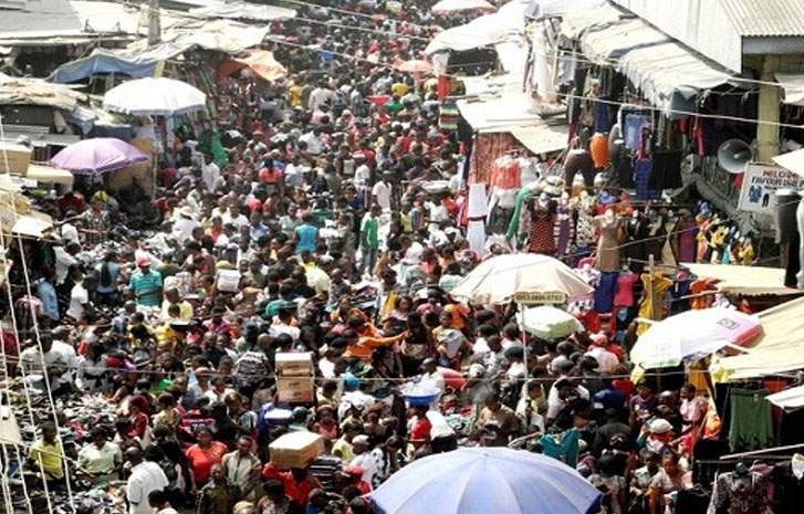Onitsha Bridgehead Market Laments On Fake Drug Cartels