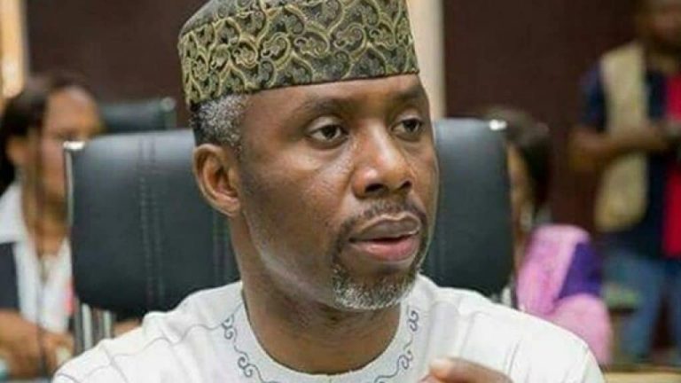 Oshiomhole - Why Buhari Acted Before NEC Meeting – Nwosu