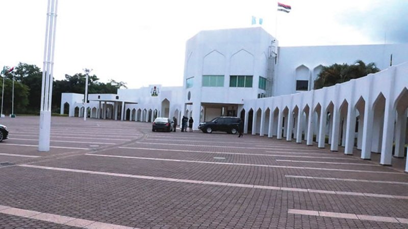 Over 80 Journalists‘ Barred’ From Aso Rock