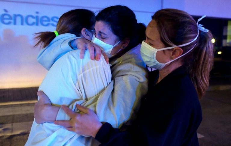 Pandemic Deaths Could Top 1.8mn Even With Tough Response
