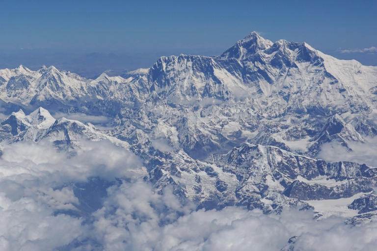 Pandemic Shuts Down Everest As Nepal Suspends All Permits