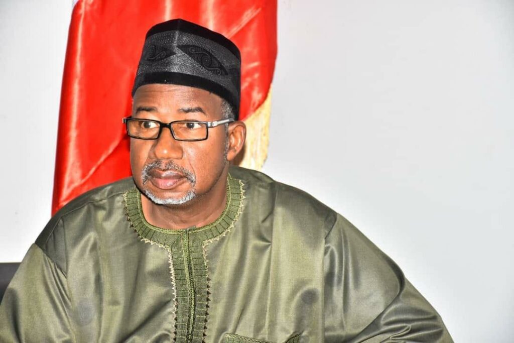 Panic In Bauchi As Residents Await Result Of Gov. Bala