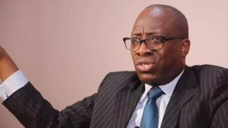 People’ll Throw Stones If I Reveal What Gov Abiodun Does