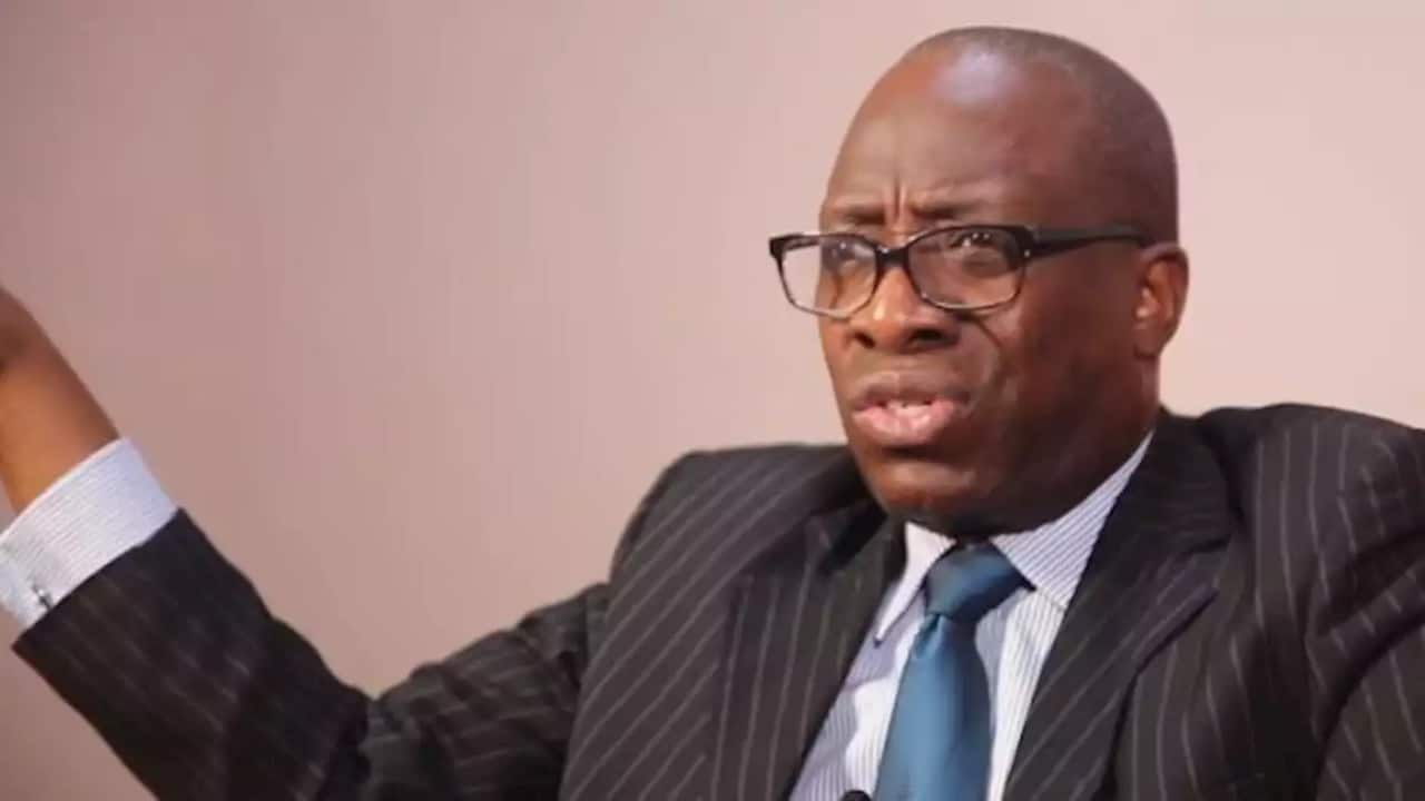 People’ll Throw Stones If I Reveal What Gov Abiodun Does