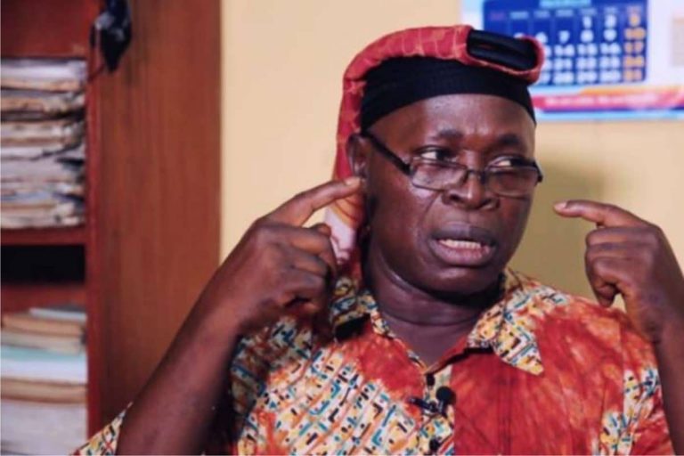 Pray For Abba Kyari, El-Rufai – MURIC Begs Nigerians