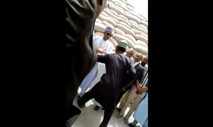 Presidency Opens Up On ‘Assault On Buhari’ In Kebbi