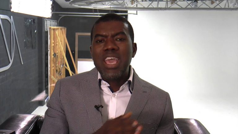 Reno Omokri Mocks Sanusi On His Dethronement, Banishing