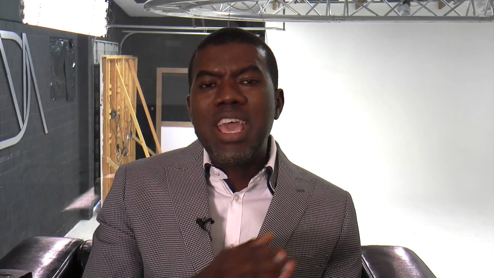 Reno Omokri Mocks Sanusi On His Dethronement, Banishing