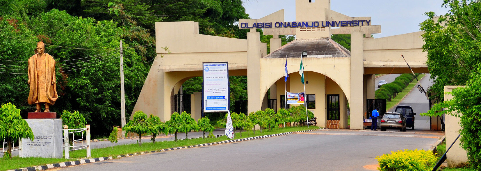 Sacked Lecturer Secretly Assumed Office As Commissioner