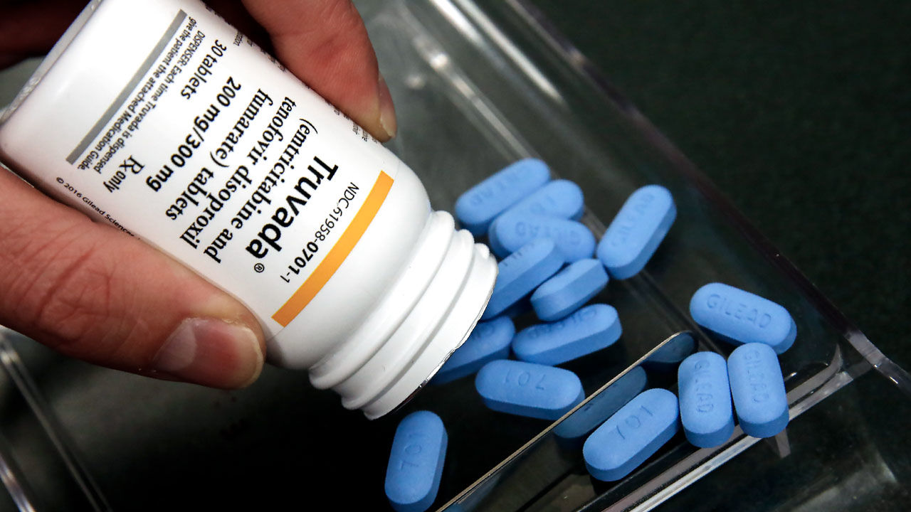 Second Patient Cured Of HIV, Say Doctors