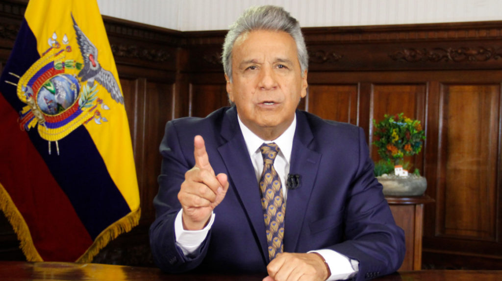 South American Countries Unite To Combat Coronavirus