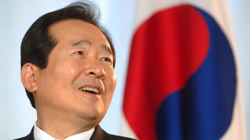 South Korea Commences School Year Amid Coronavirus