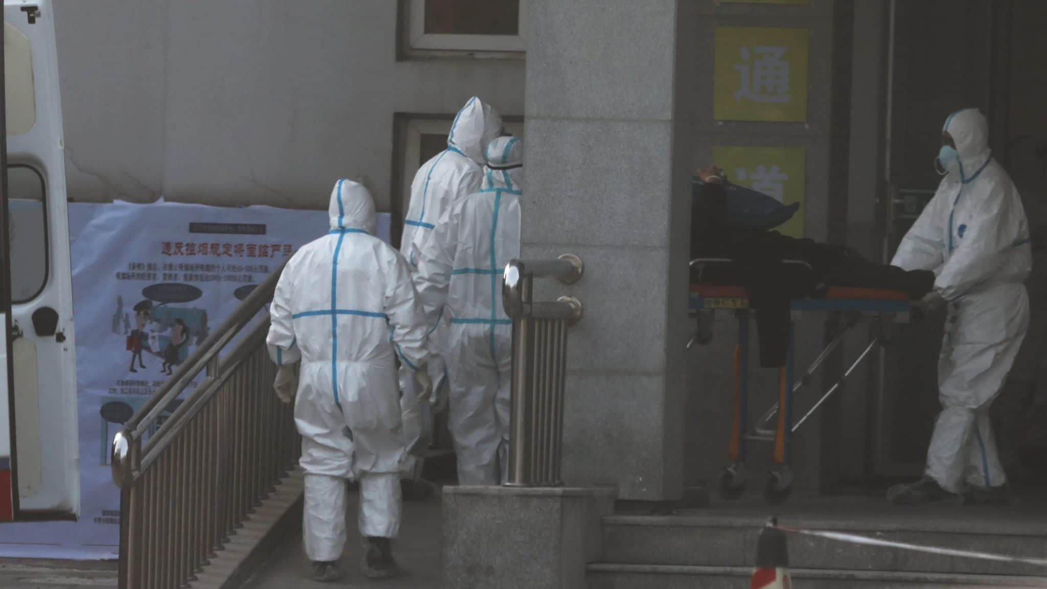 Spain Loses 769 Persons In 24 Hours, 4,900 Deaths Total