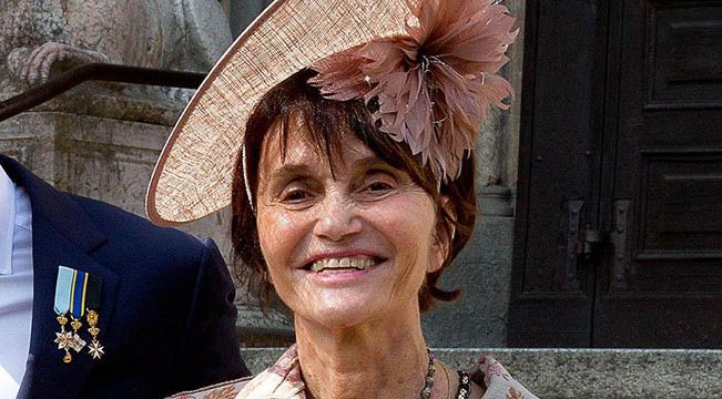 Spanish Princess Becomes First Royal Killed By Covid-19