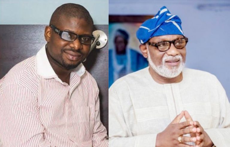 Ondo Stop Selling Protective Kits To Ondo People – Pastor Giwa