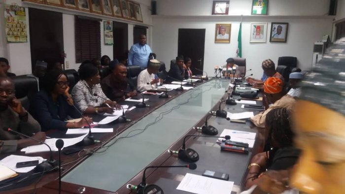 ASUU: Our Public Universities Are Still Unsafe For Reopening