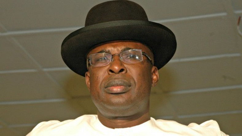 Sylva Replies Diri - Stop Drama, Face Governance