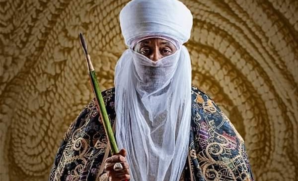 Throne To Thorn - How Nigeria's Kings Lost Their Power