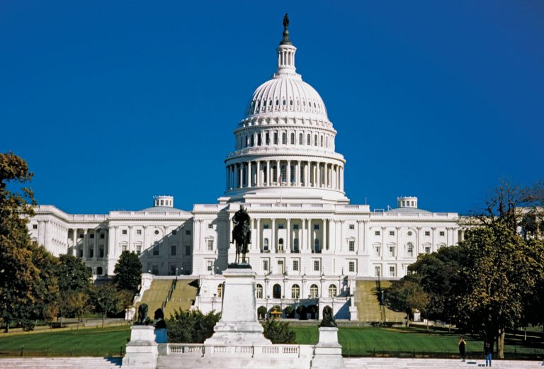 Troubled U.S. Announces N2.6bn Aid To Nigeria