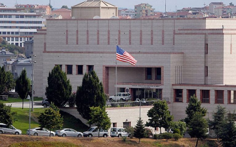 US Begins Evacuation Of Citizens From Nigeria