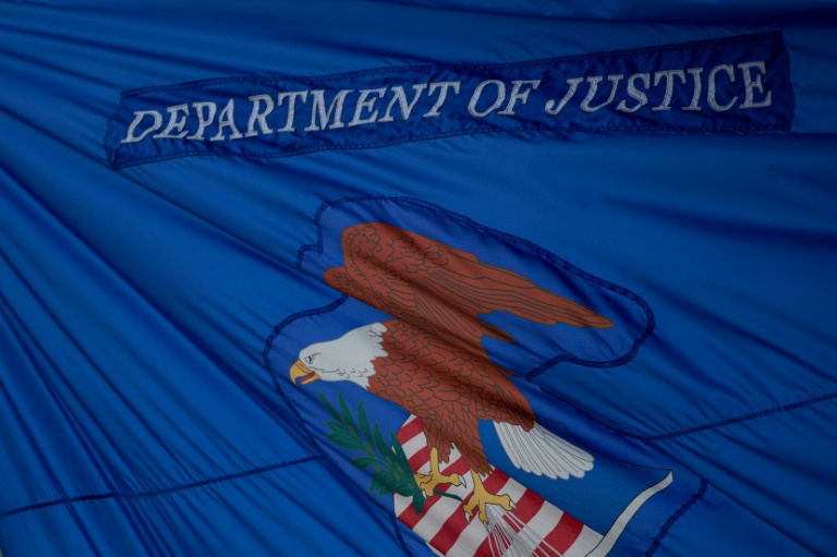US Orders Shutdown Of Website Over Coronavirus Fraud