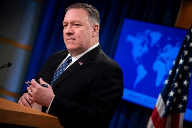 US Sues For Free, Fair Election Ahead Of Ondo Poll