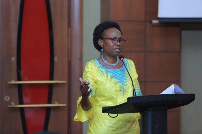 Uganda Records High Spike In Coronavirus Cases
