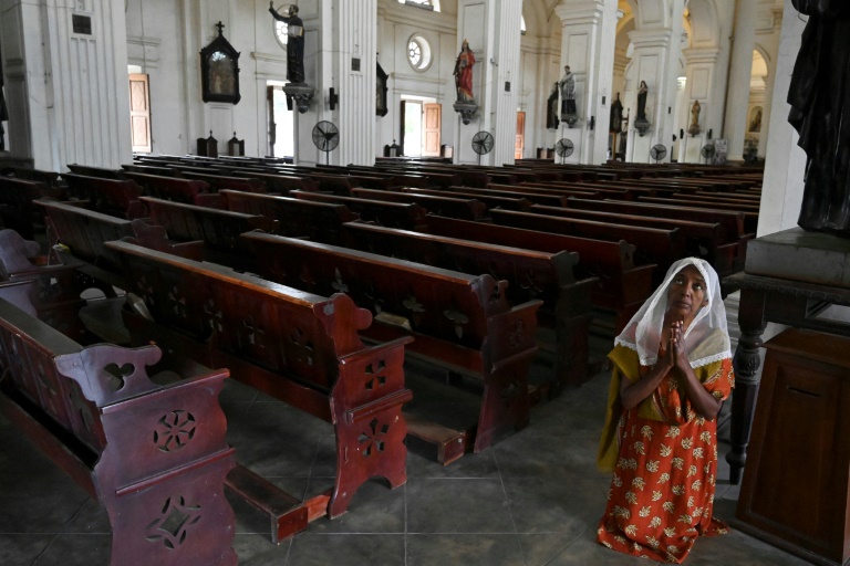 Vatican Forgives Sins Of Those Stricken By virus