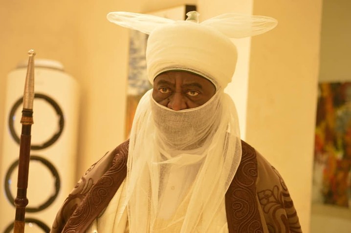 What You Need To Know About Kano’s New Emir, Bayero