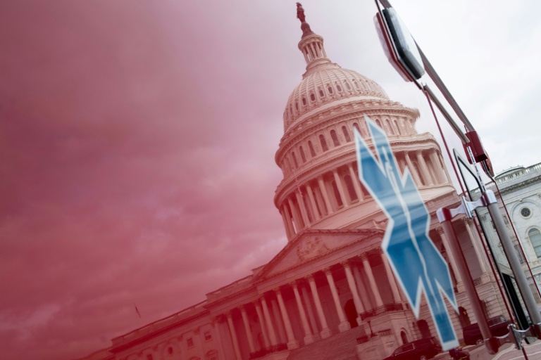 White House, Senate Agree On $2tn Coronavirus Rescue Plan