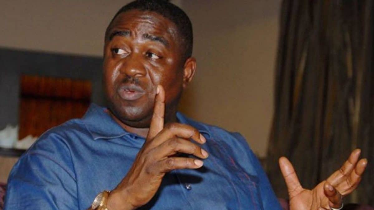 political 'Why Political Leaders Should Spend 2 Days In Prison'