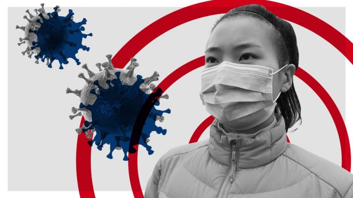 Woman Who Visited 4 Countries Takes Coronavirus To Togo