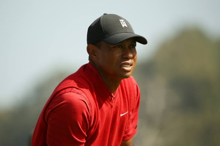 Woods Among 10 Finalists For World Golf Hall Of Fame
