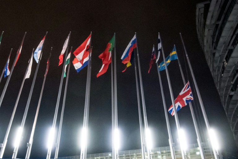 EU And UK Begin Talks On Post-Brexit Relationship