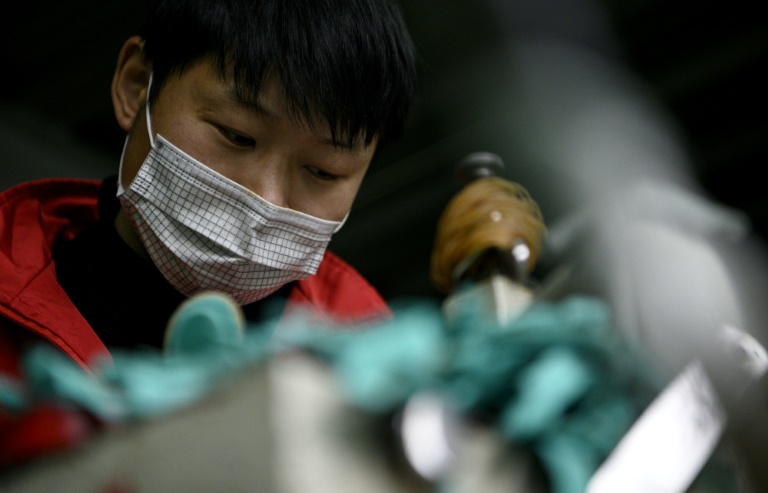 Governments Step Up Economic Response To Coronavirus