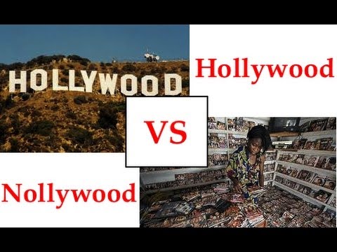 Hollywood