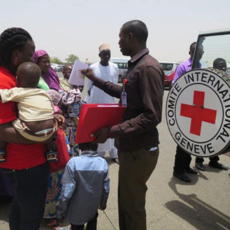Herdsmen: Ogun Residents Now Sleep In Benin Republic– Red Cross