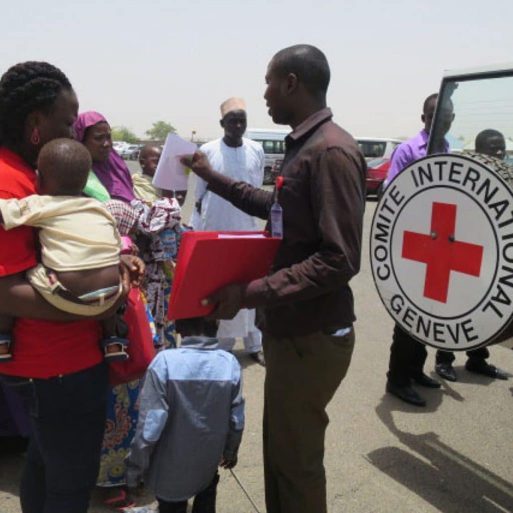 Herdsmen: Ogun Residents Now Sleep In Benin Republic– Red Cross