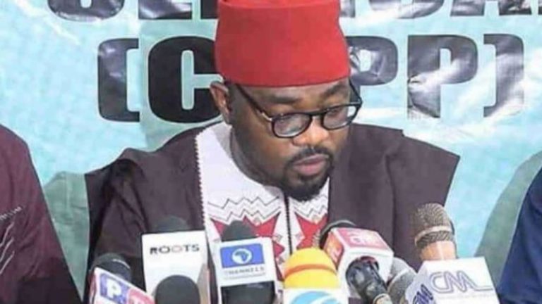 14 Days Lockdown Extension Totally Insensitive – CUPP