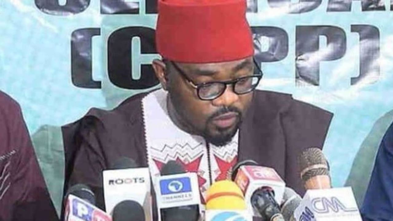 14 Days Lockdown Extension Totally Insensitive – CUPP