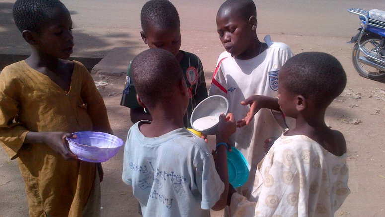 16 Kano Almajiris Test Positive For Coronavirus In Kaduna