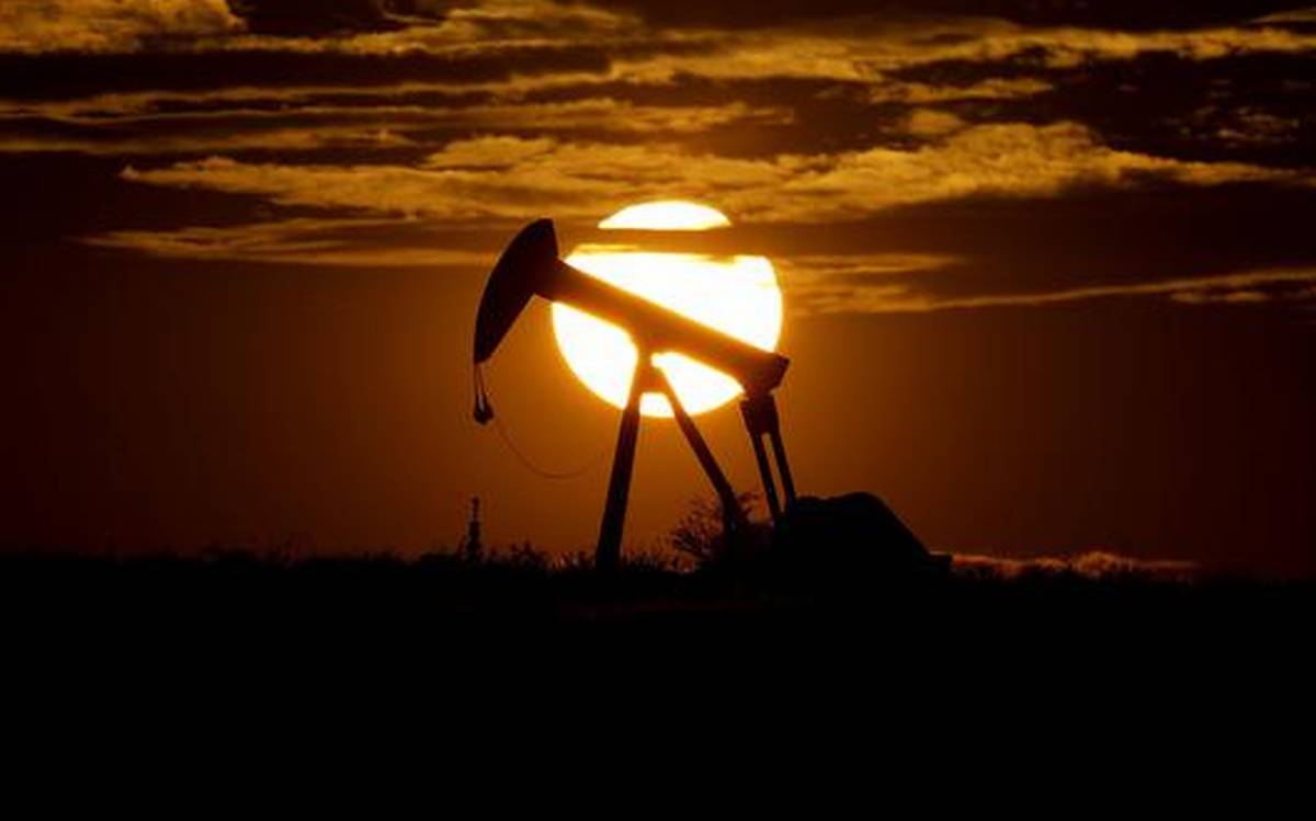 20 April - Unforgettable Day For Global Crude Oil Prices