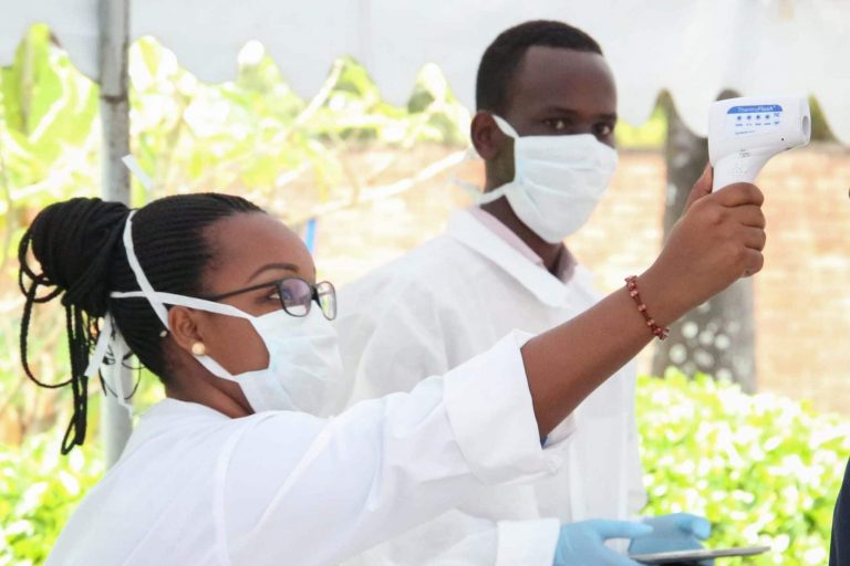 29 Persons Quarantined In Anambra, Awaiting COVID-19 Test