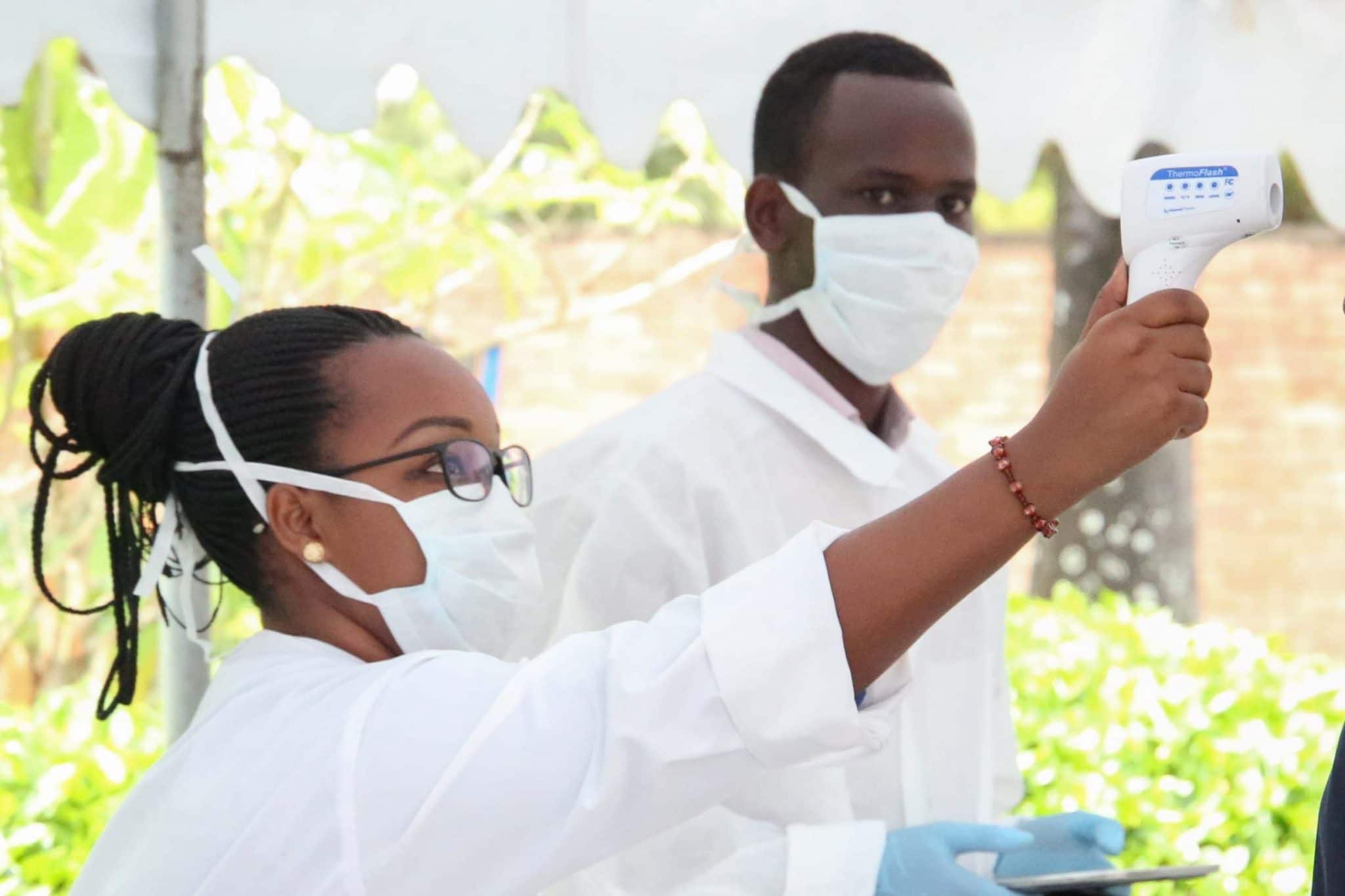 29 Persons Quarantined In Anambra, Awaiting COVID-19 Test