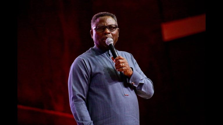 5G Is Not Anti-Christ- Pastor Ashimolowo To Oyakhilome