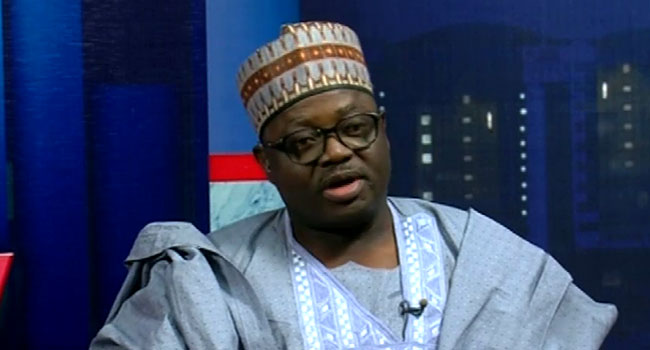 APC To Nigerians - Let’s Fight, Unite Against COVID-19