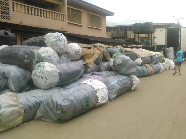 Aba Commences Production Of Masks, Protective Kits